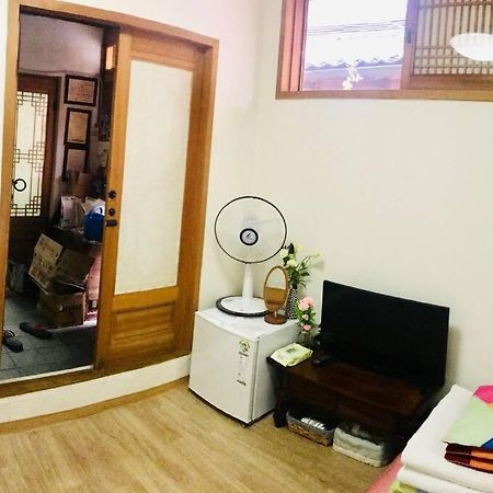 Yeon Dang Guesthouse Seoul Luaran gambar