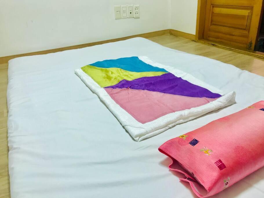 Yeon Dang Guesthouse Seoul Luaran gambar
