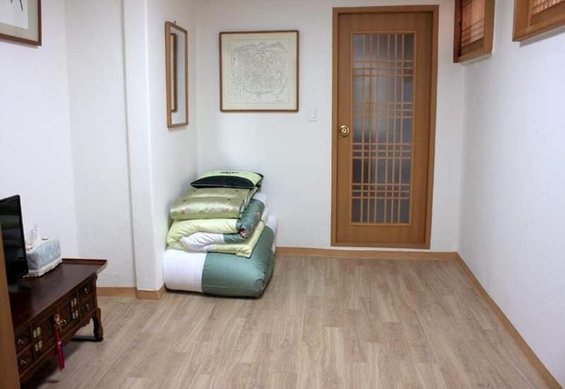 Yeon Dang Guesthouse Seoul Luaran gambar