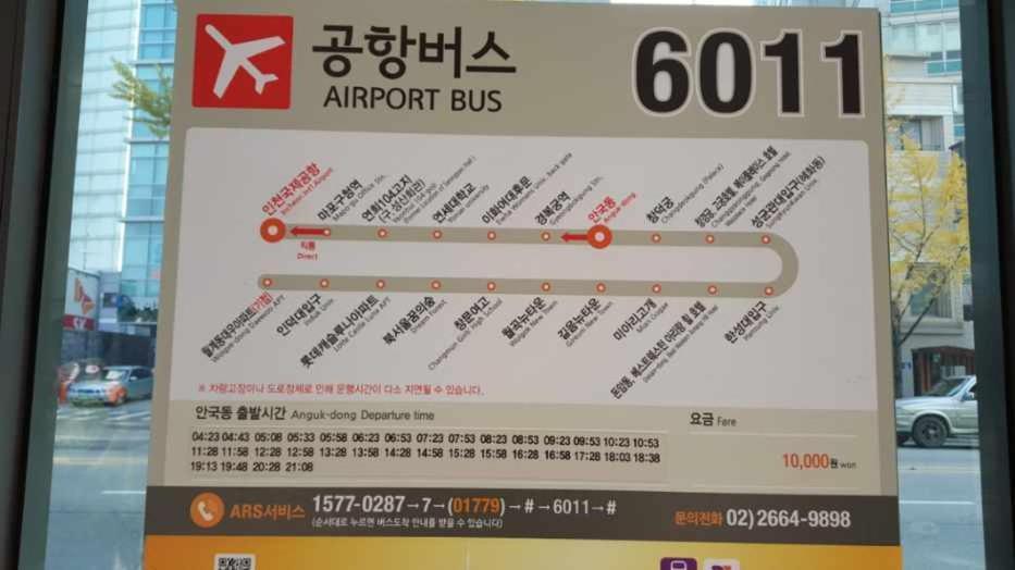 Yeon Dang Guesthouse Seoul Luaran gambar