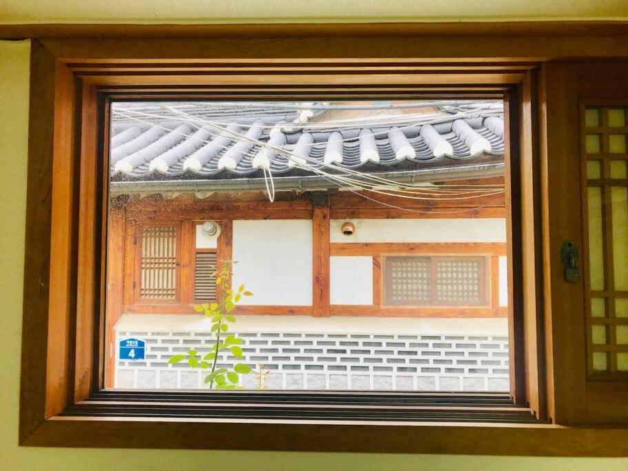 Yeon Dang Guesthouse Seoul Luaran gambar