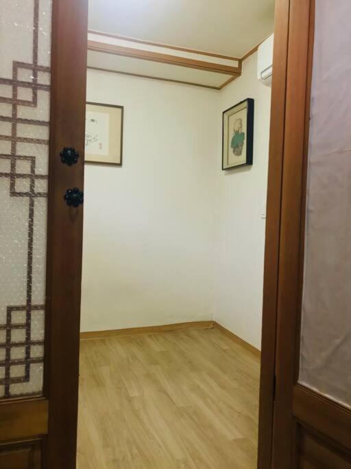 Yeon Dang Guesthouse Seoul Luaran gambar